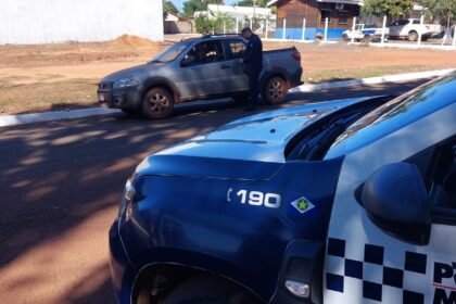Polícia